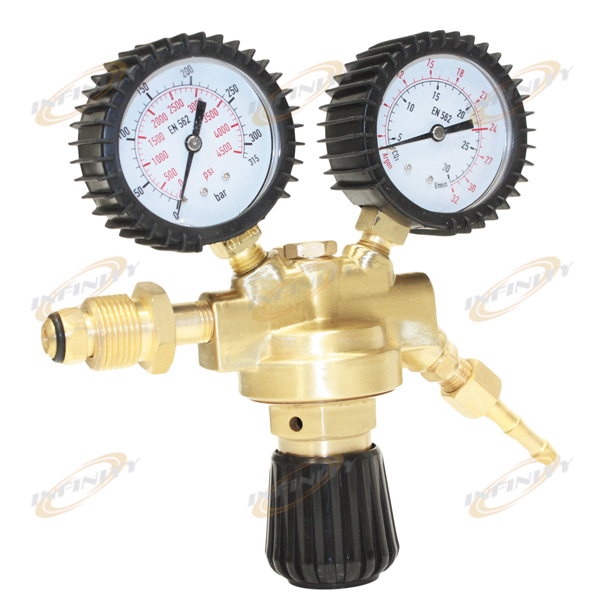 Sks Gas Valve 75 25 Welding Gas Price